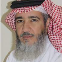 ا.د.عبدالله بن سلطان السبيعي